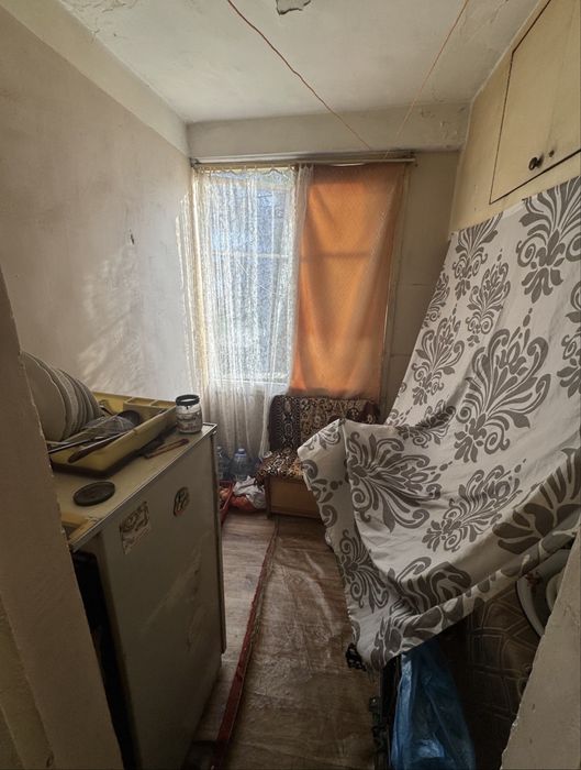 Продается квартира 3/2/4, Яшнабадский район, ор: метро дустлик (200м)