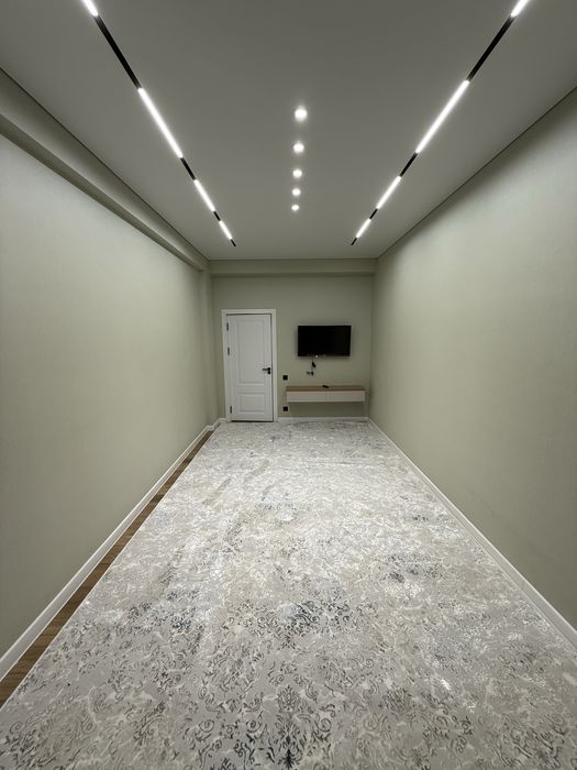 3 хонали квартира сотилади