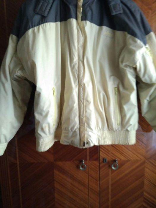 Geaca barbati marimea 44 Elko
