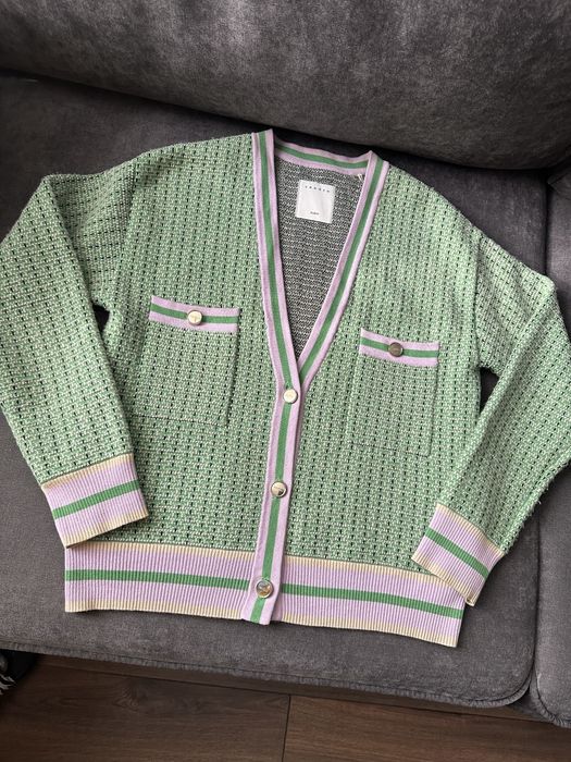 Sandro Paris ,  кардиган