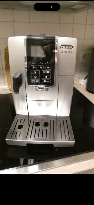 Delonghi dinamica