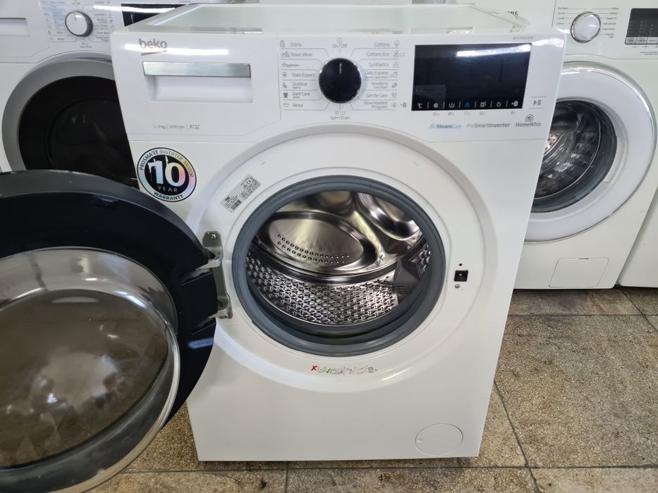 Masină de Spălat Beko A+++