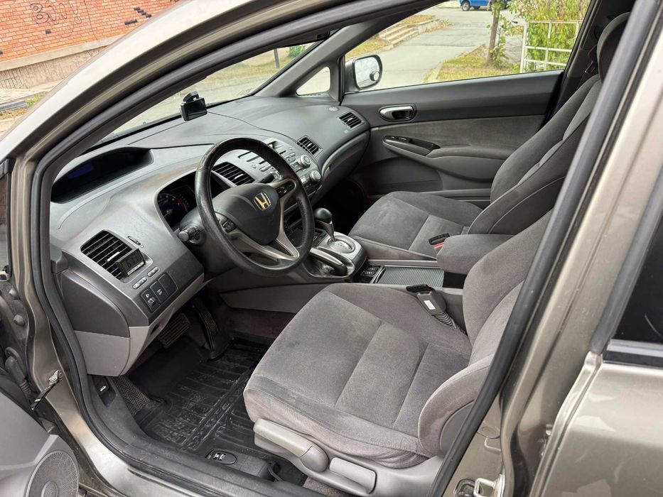 Honda Civic 1.3I HYBRID