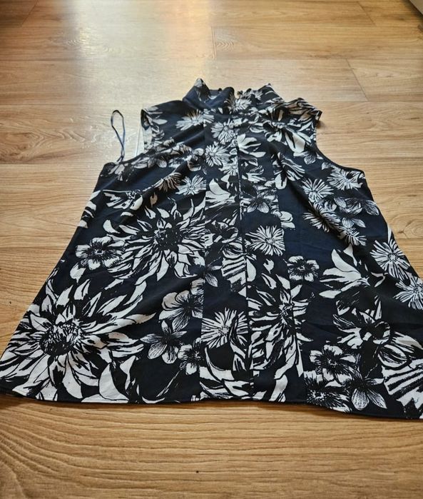 Tricou de damă papaya