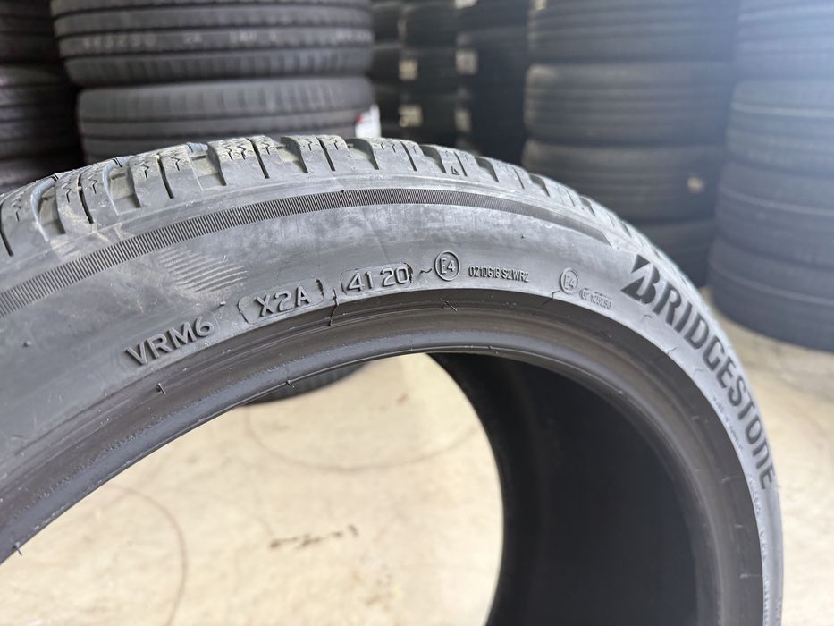 265/40/20 BRIDGESTONE 4бр