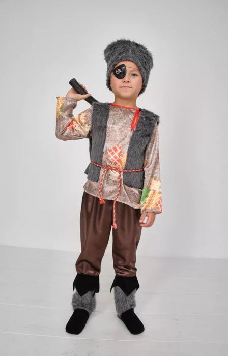 Детские костюмы костюмы