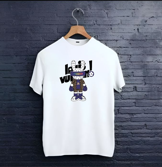 Louis Vuitton тениски