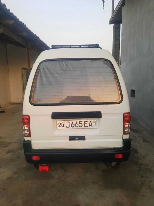 Дамас. Ками бор.