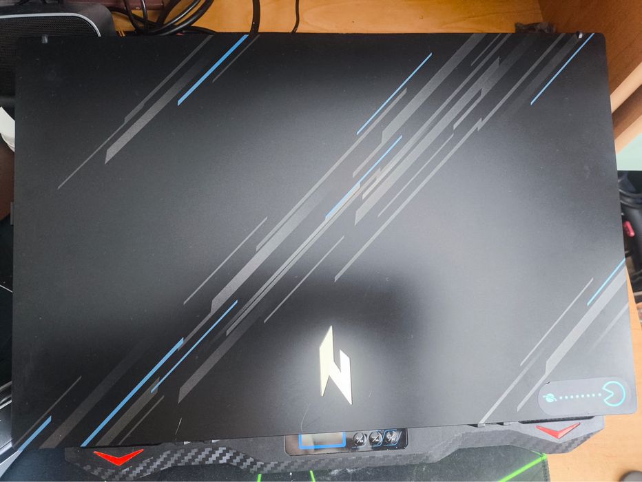 Ноутбук Acer Nitro V15