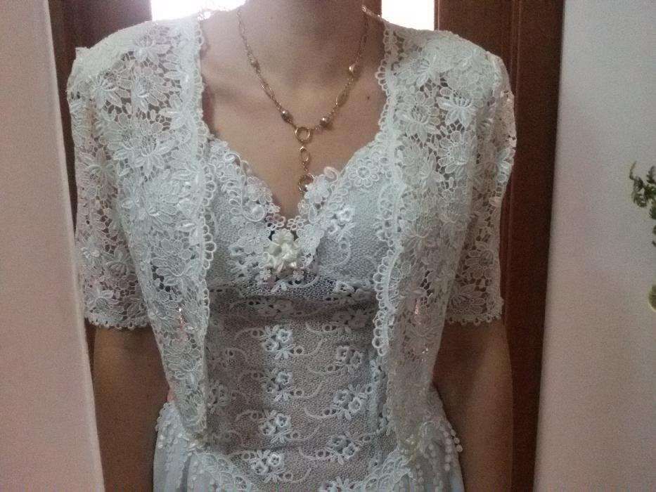 Rochie de mireasa
