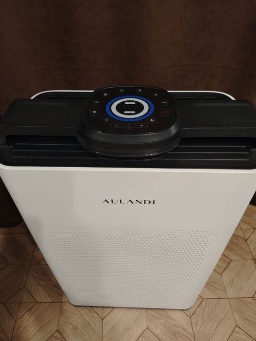 Очиститель воздуха