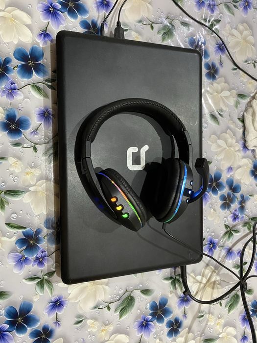 Ноутбук Compaq срочно