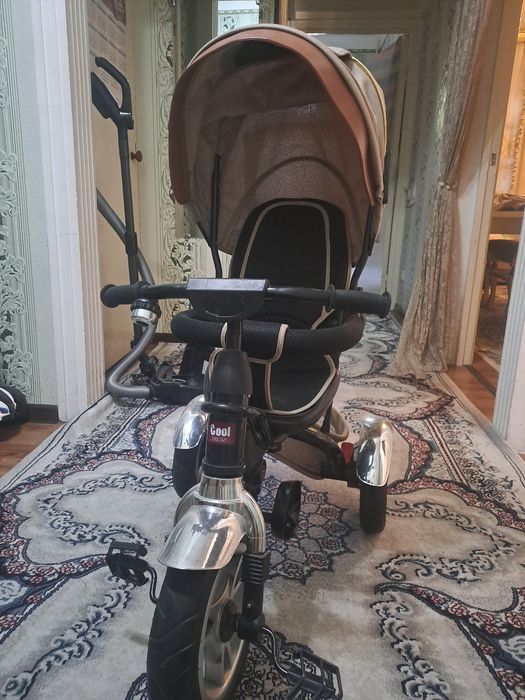 Velokolyaska detskiy