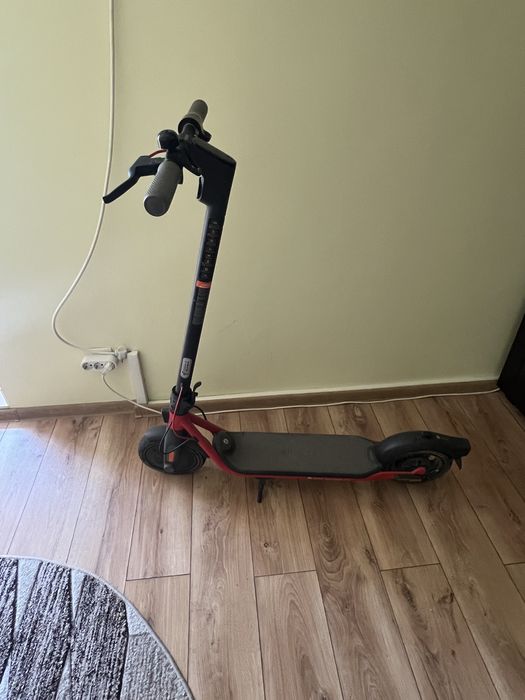 Trotienta electrica Ninebot d38 e