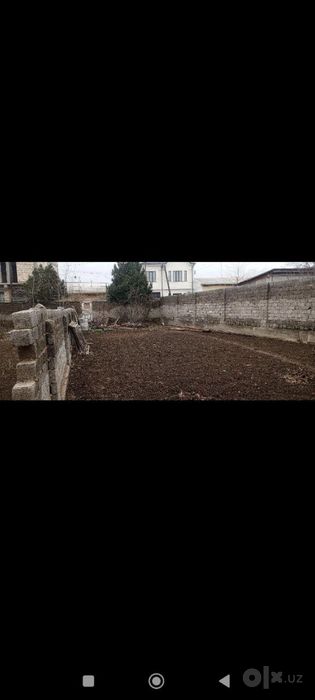 Yer sotiladi Sergeli
