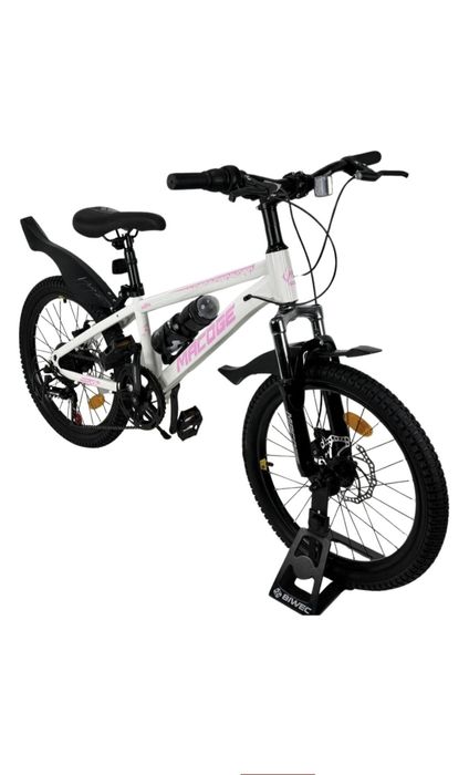 Велосипед скоростной горный