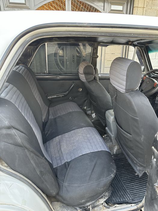 Ваз 2106 сотилади