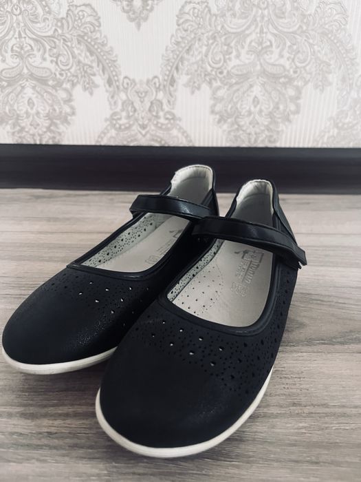 балетка для маленьких девочек