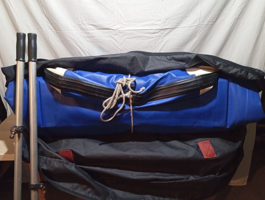 Vând Barcă pneumatică