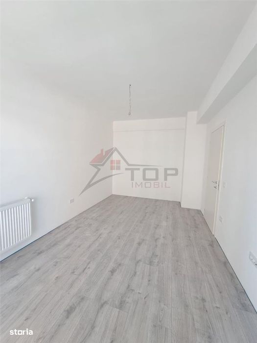 Apartament 1 camera Bloc Nou - Visoianu - INTABULAT