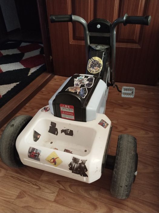 Срочно трёх колосе сатылады