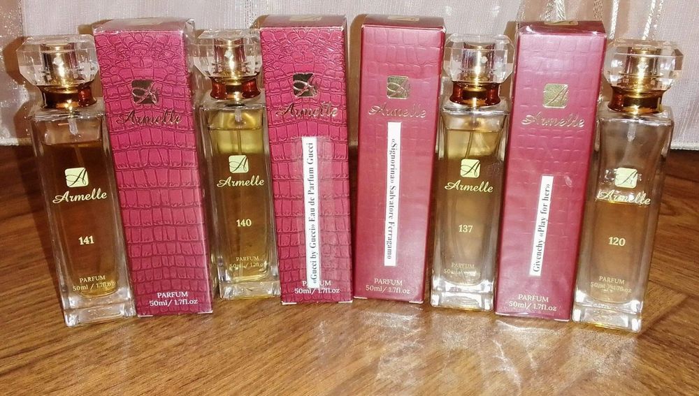 Бренды Dilis Новая заря Armelle