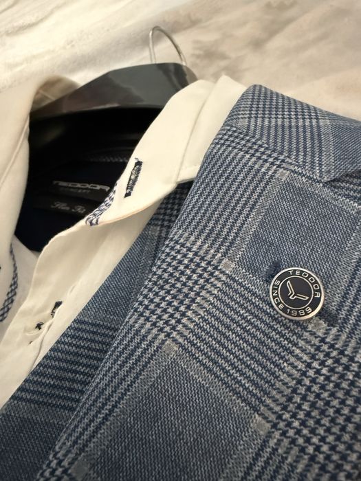 Абитуриентски костюм-TEODOR