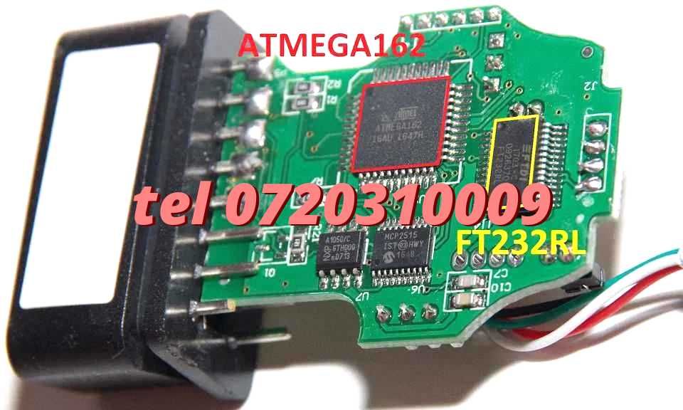 Opcom DS150 Update Auto