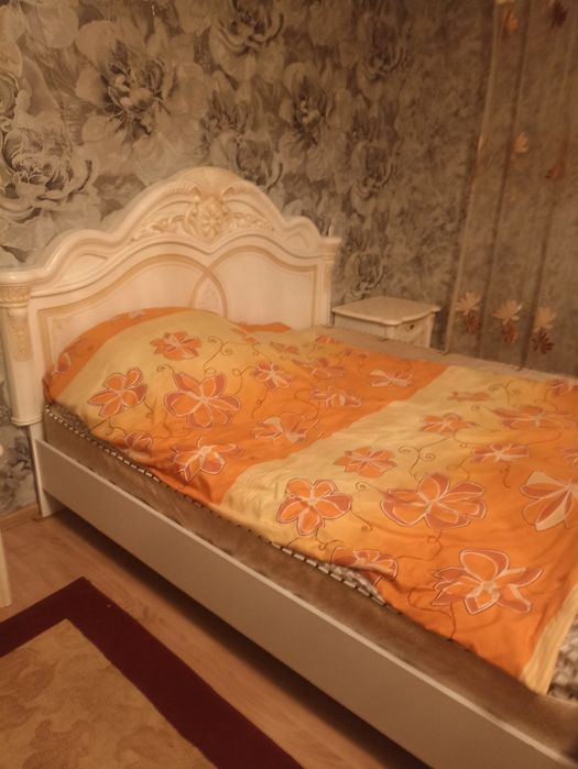 Спальный гарнитур из 5 предмет