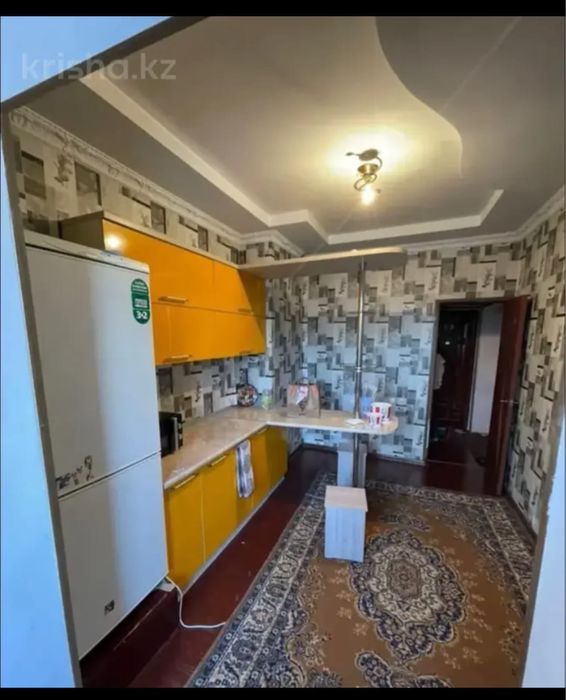 Сдается квартира 1комнатная ! Аксай-4