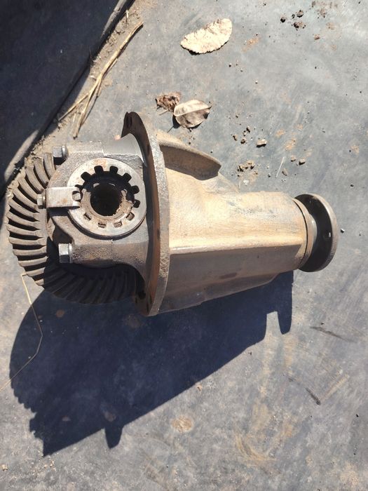 Редуктор ВАЗ 2101-07