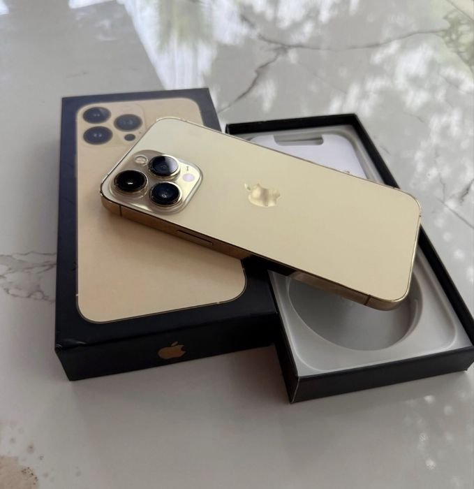 iphone 13 pro max 128gb second hand si noi de vanzare • Anunturi