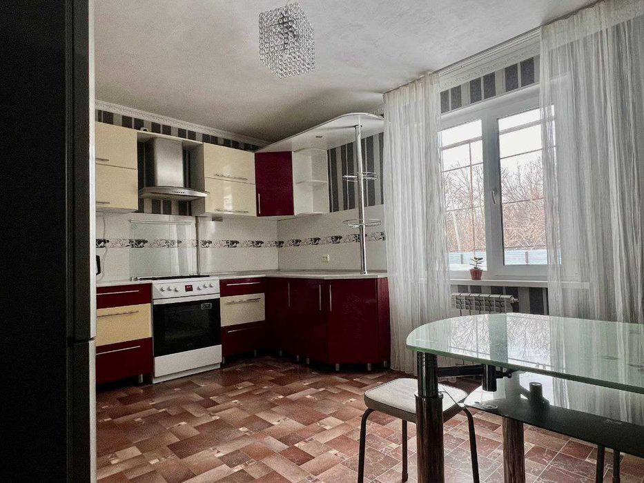 Продажа дома Красный партизан