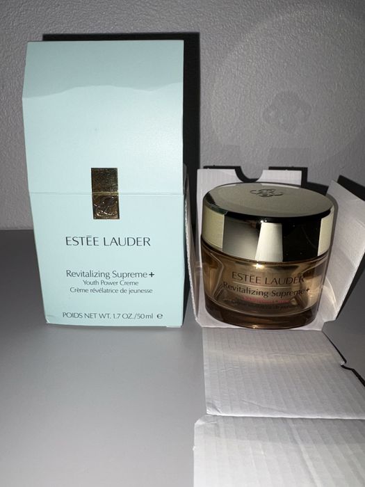 Revitalizing Supreme+  Youth Power Creme Moisturizer