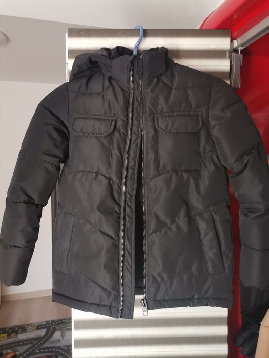 Geci primavara-toamna băiat 122-128 cm