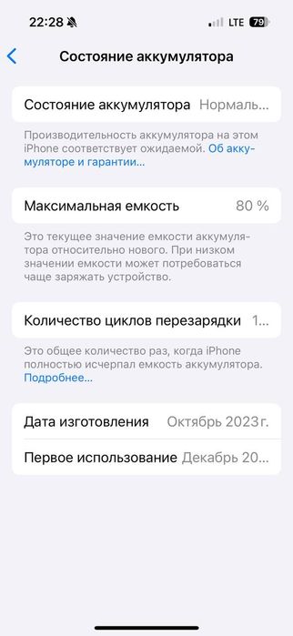 IPhone 15 pro Идеал