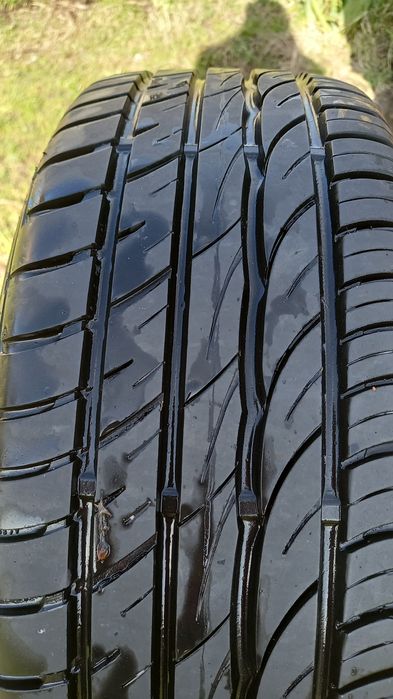 Летни гуми с лети джанти за Мерцедес