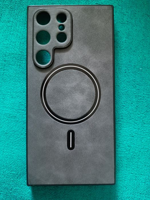 Новый Чехол S ultra 23