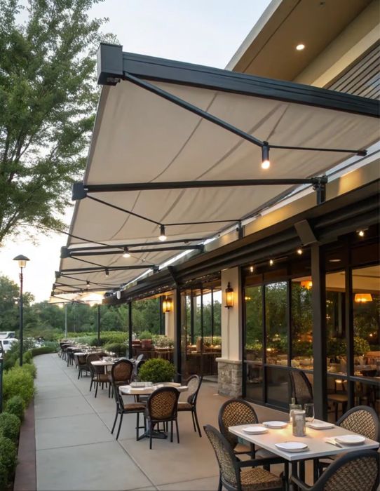 Гостиница России Аренда под кафе или ресторан 170 м2 и терраса