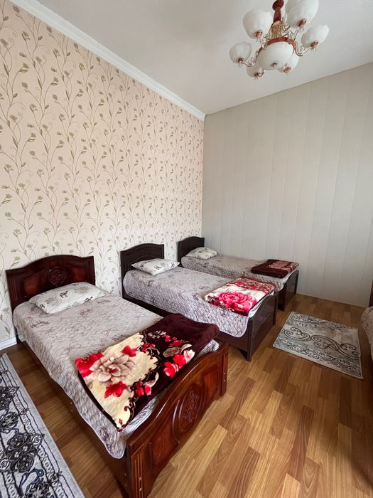 Хосте Уй Мехмонхона