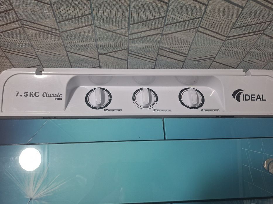 Продам машинку полуавтомат