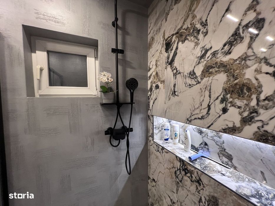 Apartament 2 camere Unirii. Lux. Prima inchiriere.