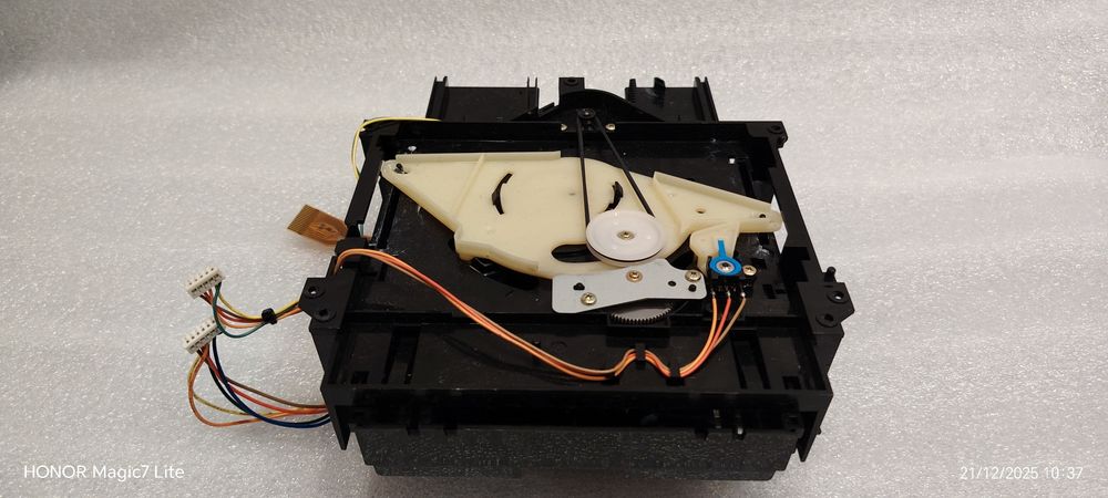 Laser Pioneer PD9700