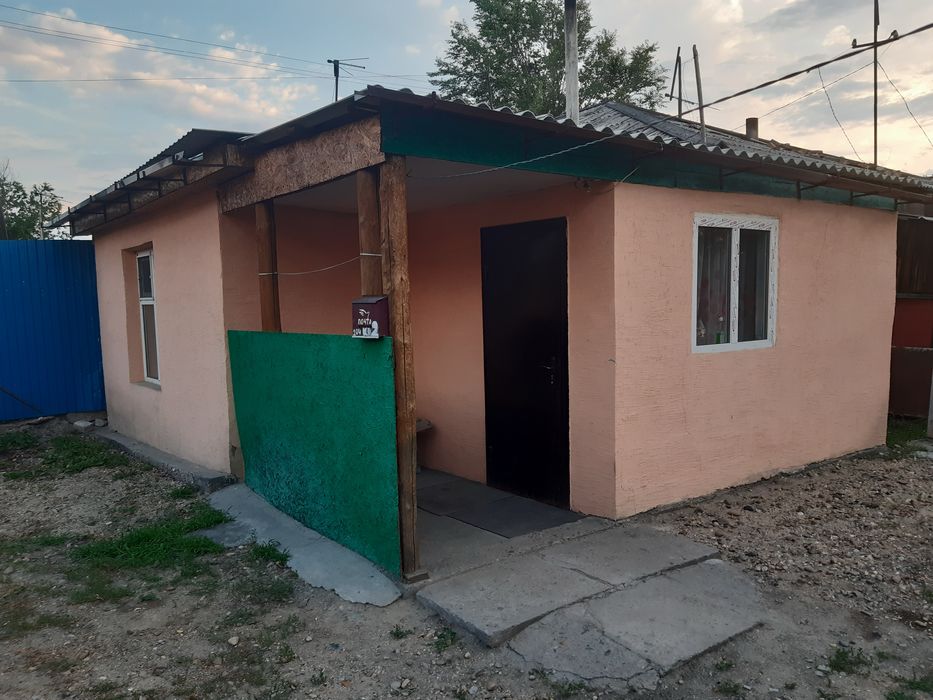 Продам дом восточный 4 линия