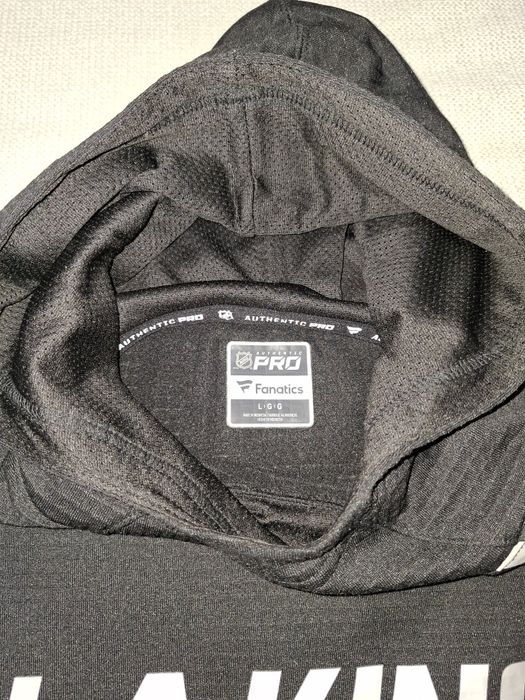 Hokey NHL hanorac de colectie  LA King L