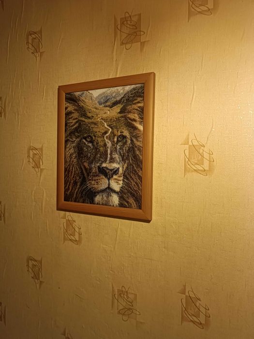 Диамантен Гоблен