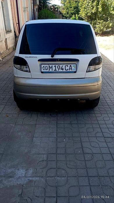 Аренда матиз бест