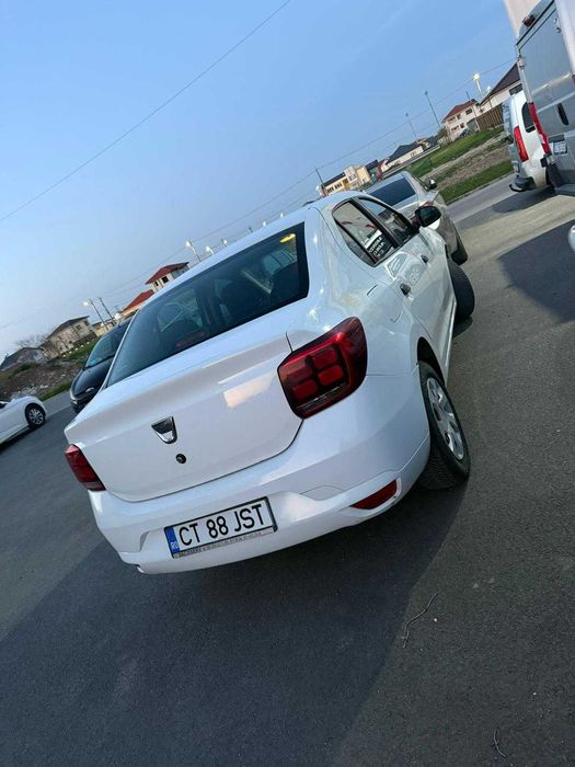 Dacia Logan 2 facelift