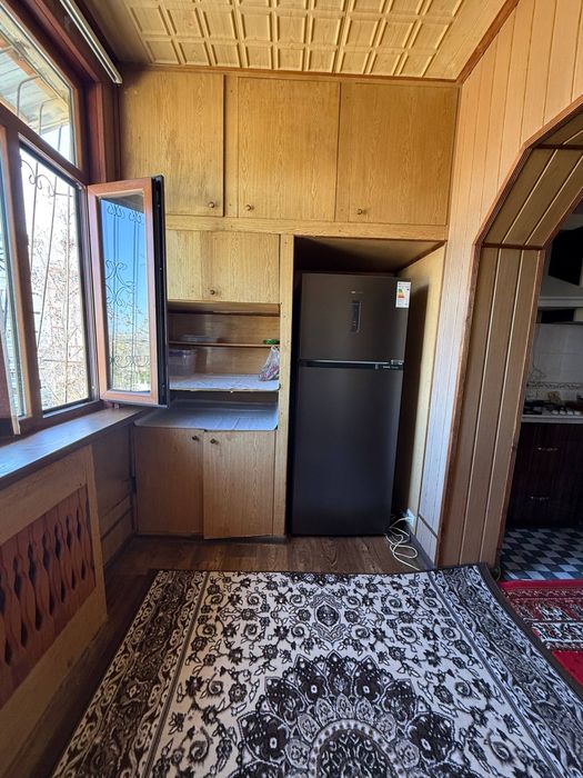 Kvartira arenda beriladi