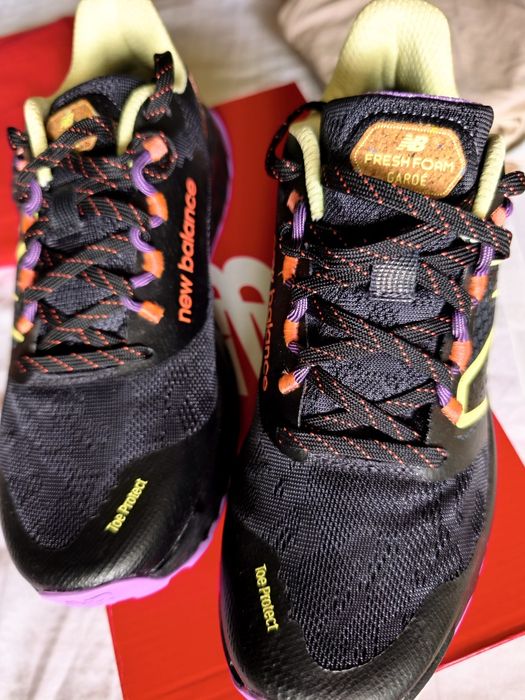 Маратонки 37,5/38